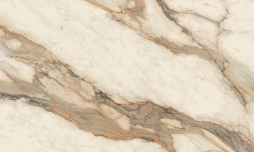 Calacatta Hermitage stone slab