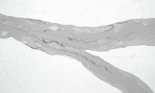 Arabescato Book Match stone slab