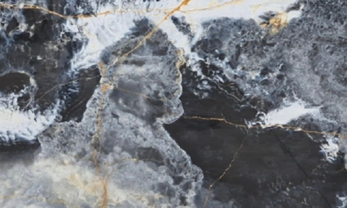 Blue Onyx Natural stone slab